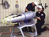 САЩ започнаха изпитания на усъвършенствана атомна бомба