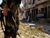 САЩ са набелязали осем потенциални цели за удари в Сирия