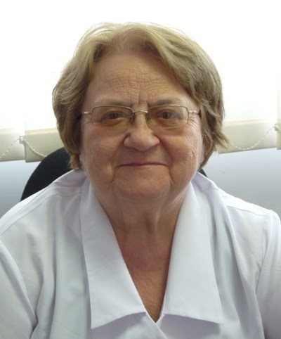 Prof. Radka Argirova