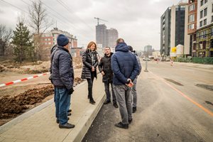 419 млн. лв. за улици, метро и нови трамваи дала София