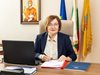 Донка Михайлова: Дълбоките традиции които пазим дават възможност за пълноценно партньорство между български и китайски градове