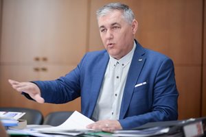 Зам.-министър Георги Николов: Често хора от бившия СССР кандидатстват за българско гражданство с подправени документи, вече ги хващаме