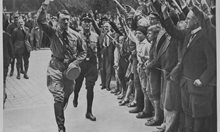 Хитлер 7 г. няма националност, гнуси се от австрийския си произход
