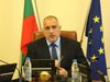 България с условие  към ЕК - визите  падат за Турция  само ако приема  обратно бежанци