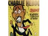 "Шарли Ебдо" публикува карикатура на "бягащия Обама"