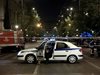 Нападение с коктейли Молотов срещу турското консулство в Солун