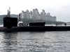 САЩ пратиха атомна подводница към КНДР