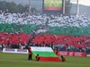 Засилват мерките за сигурност в столицата заради мача България - Швеция