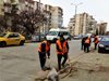 Планират цялостно измиване на улиците във Велико Търново