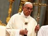 Папата вижда най-бедните като най-засегнати от климатичните промени
