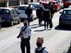 Трима задържани след предполагаемото терористично нападение край Париж