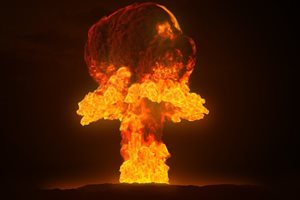 Колко опасни са тактическите ядрени оръжия?