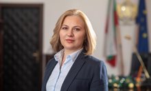 Надежда Йорданова: Случаят "Нотариуса" е огромен тест за прокуратурата