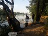 Спасители обикалят всеки мост на Марица, търсят отнесения от водата Петър