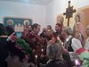 Стотици миряни се поклониха пред чудотворната икона на Св. Богородица в Свищов