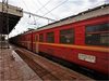 С над 200 минути закъснение се движат влаковете за Варна