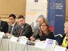 Екатерина Захариева: Срещата на върха ЕС - Западни Балкани в София дава възможност да се чуе и гласът на хората