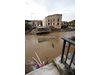 12 са жертвите на наводненията във Франция, вълните разбивали врати (Снимки)
