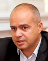 Георги Свиленски: Функцията на президента е да обединява, а не да прави партии