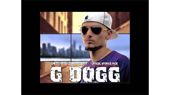 Pochina Blgarskiyat Rap Pevec G Dogg Video 24chasa Bg
