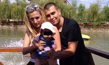 Съдът май "погали" с 30 години затвор Викторио, който уби дъщеричката си и жена си Дарина
