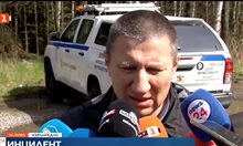 Борислав Сарафов: Гешев е бил мишена за убиване, пътувал е със семейството си (Видео)
