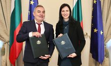 Културната дипломация е приоритет за България