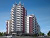 Бивш пазар става 6-етажен паркинг в пловдивския район "Западен"