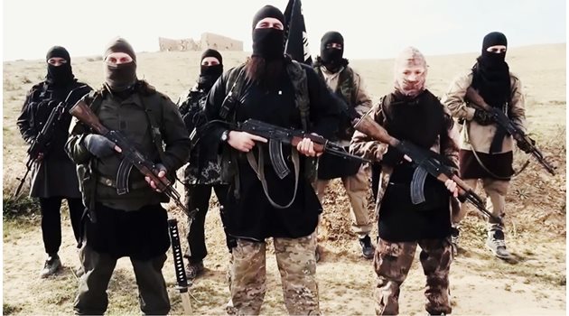 Джихадистите се завръщат в Европа