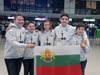 5 златни деца от фондация “Димитър Бербатов”