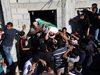 52 палестинци загинаха, а над 1200 са ранени при протести в ивицата Газа днес
