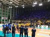"Хебър" грабна историческа първа купа на България по волейбол