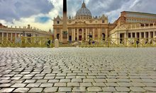 10 неща, които не знаете за Ватикана