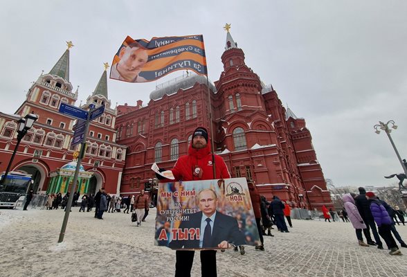 Въпреки санкциите: защо икономиката на Русия не се срина