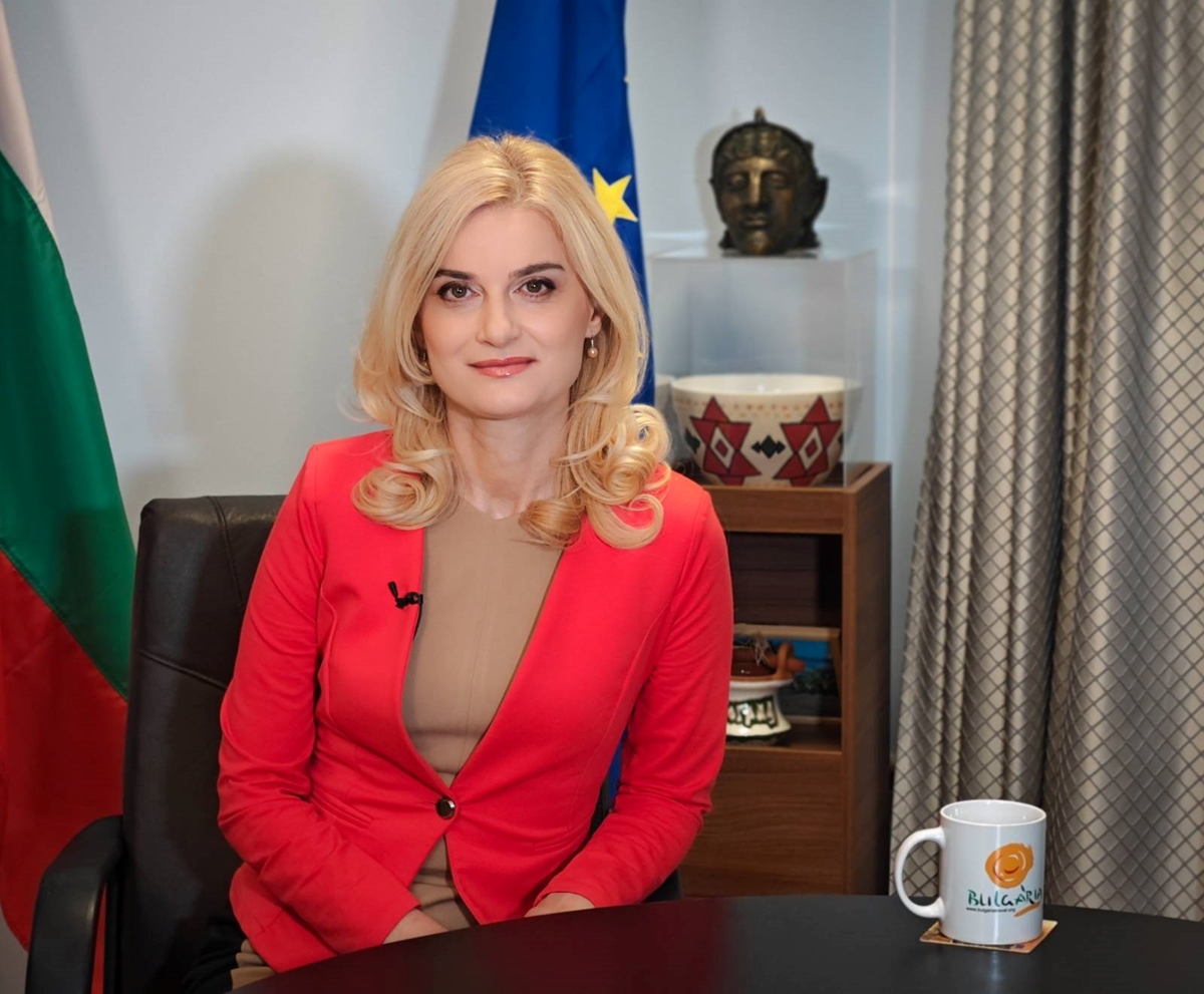 Министър Динкова: Партньорството, което общините изграждат е добавената стойност от нашата реформа