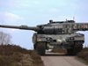 Чехия ще получи още 15 танка "Леопард" от Германия