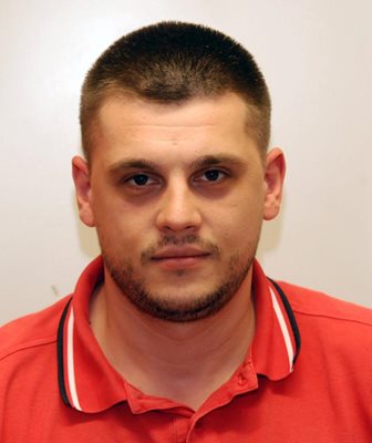 Никола Костадинов