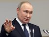 Путин и Шолц обсъдили блокираните мирни преговори между Москва и Киев