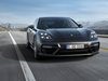 Porsche Panamera: Най-бързият луксозен седан в света