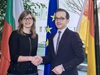 Германският министър на правосъдието: България върви в правилната посока