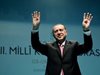 Анкара иска да организира 30 митинга в Германия в подкрепа на Ердоган