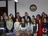 17 деца получиха награди в конкурса
„Моето коледно послание към света“ в Горна Оряховица