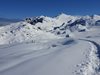 Снежната покривка в Пампорово достигна 150 см


