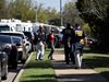 Полицията смята, че зад четирите експлозии в Тексас стои един и същи човек