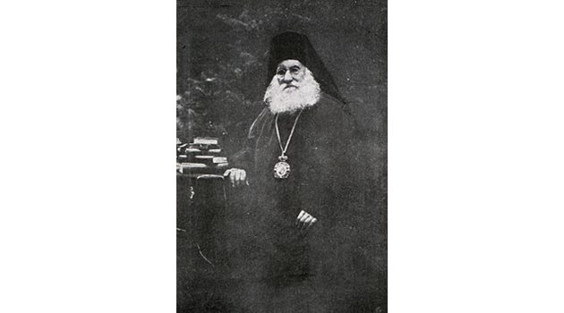 Монахът Методий Кусев прогнозира преди повече от 100 години разпада на Русия.