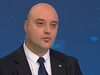 Атанас Славов: Конституционните промени са само началото на процеса