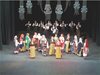 Ансамбъл "Родопа" изнася концерт, за да си купи нови носии