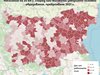 Защо има разделение между Западна и Източна България по грамотност