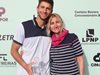 Александър Донски отново шампион на двойки в Португалия