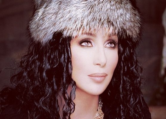 Шер Снимка: Instagram/@cher